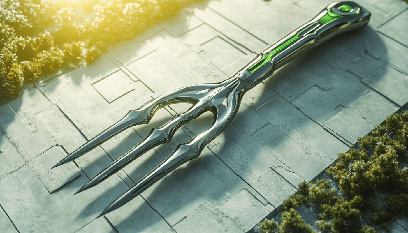Choisir la meilleure fourche à 5 dents pour un jardinage efficace en 2025