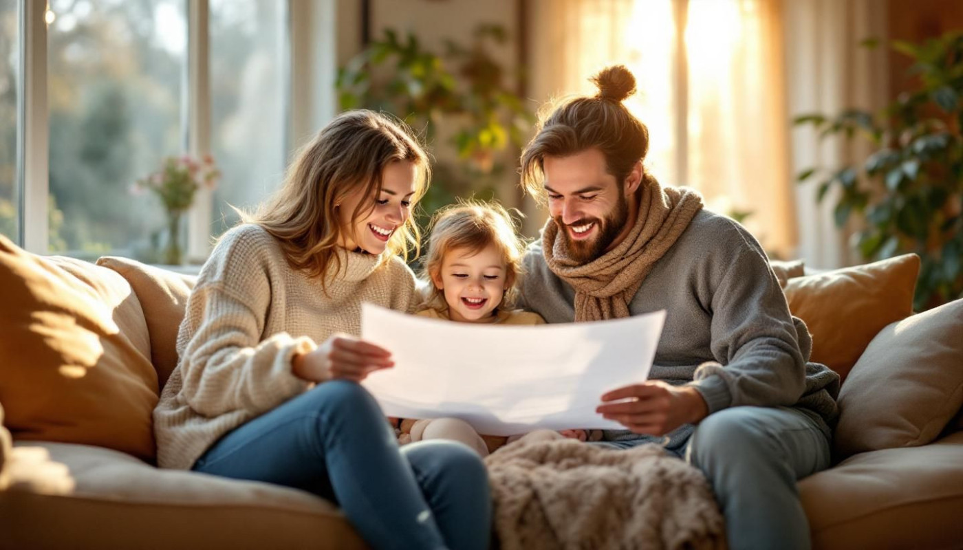 Agencement - Comment choisir le bon type de maison pour votre famille ?
