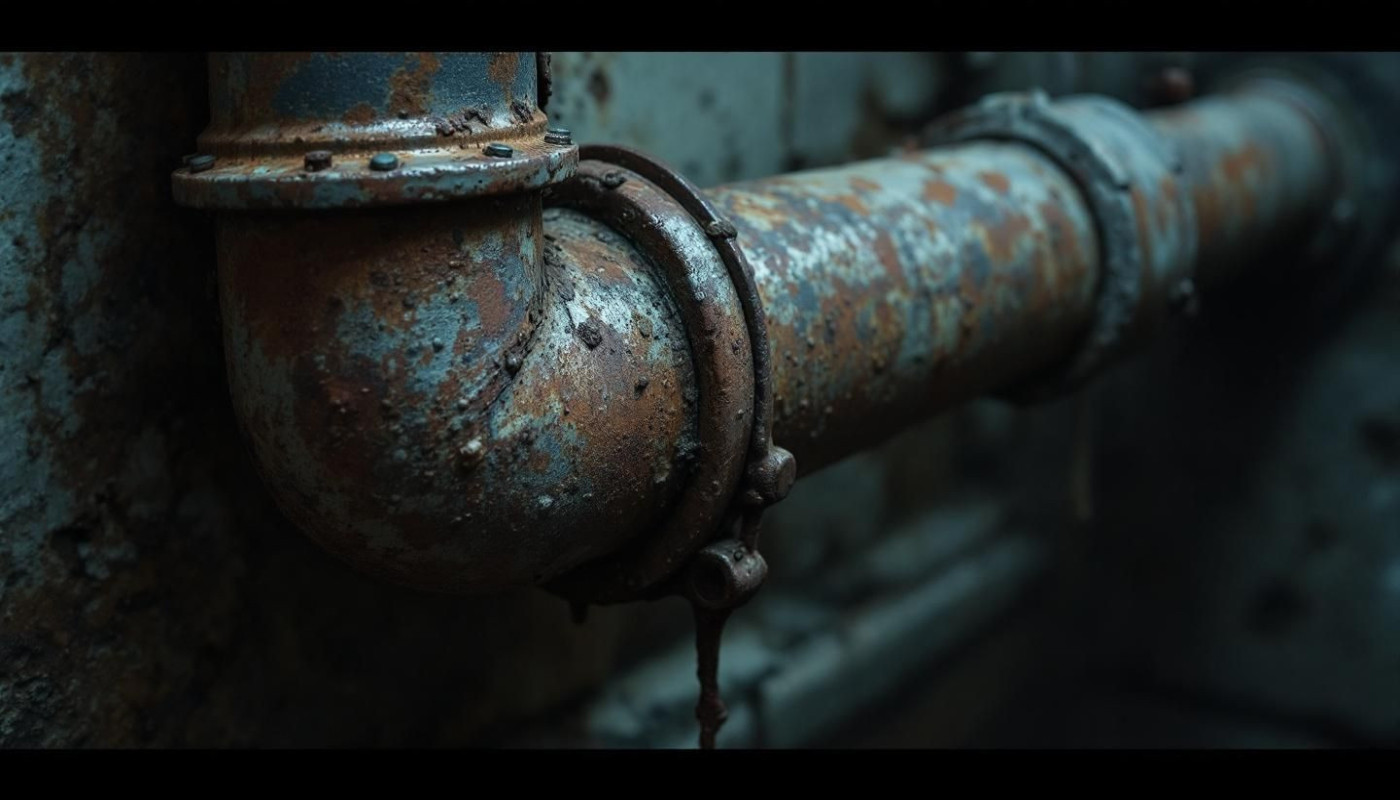 Rénovation - Comment identifier le bon moment pour rénover votre plomberie ?