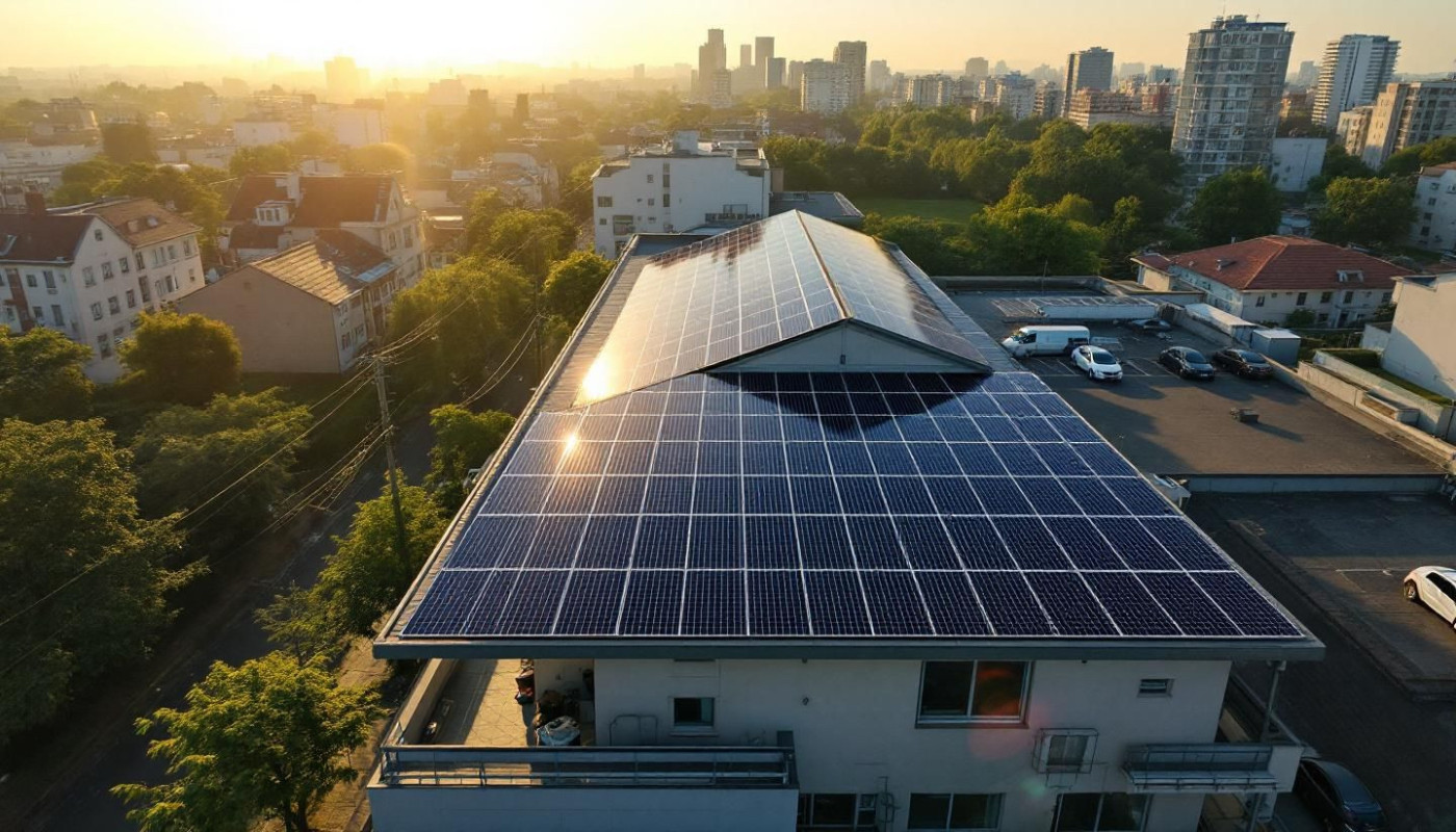 Comment les panneaux solaires peuvent révolutionner votre facture d'électricité?