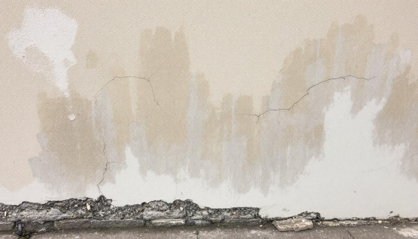 Rénovation - Comment l'humidité affecte-t-elle la structure de votre maison ?
