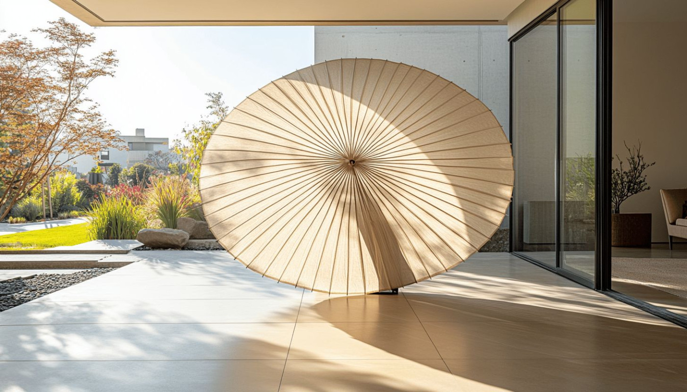 Comment maximiser l'ombre sur votre terrasse avec le bon parasol ?
