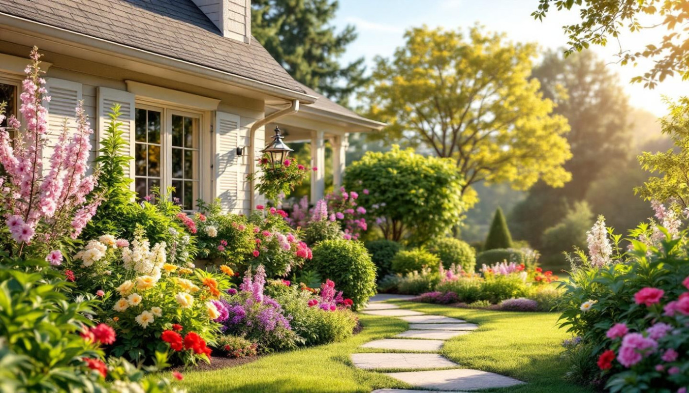 Comment une maison bien entretenue améliore votre quotidien ?