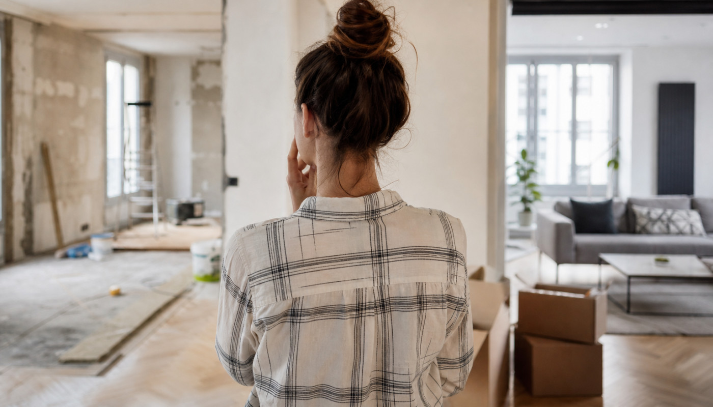 Faut-il rénover ou déménager ? Le dilemme des propriétaires en zone urbaine