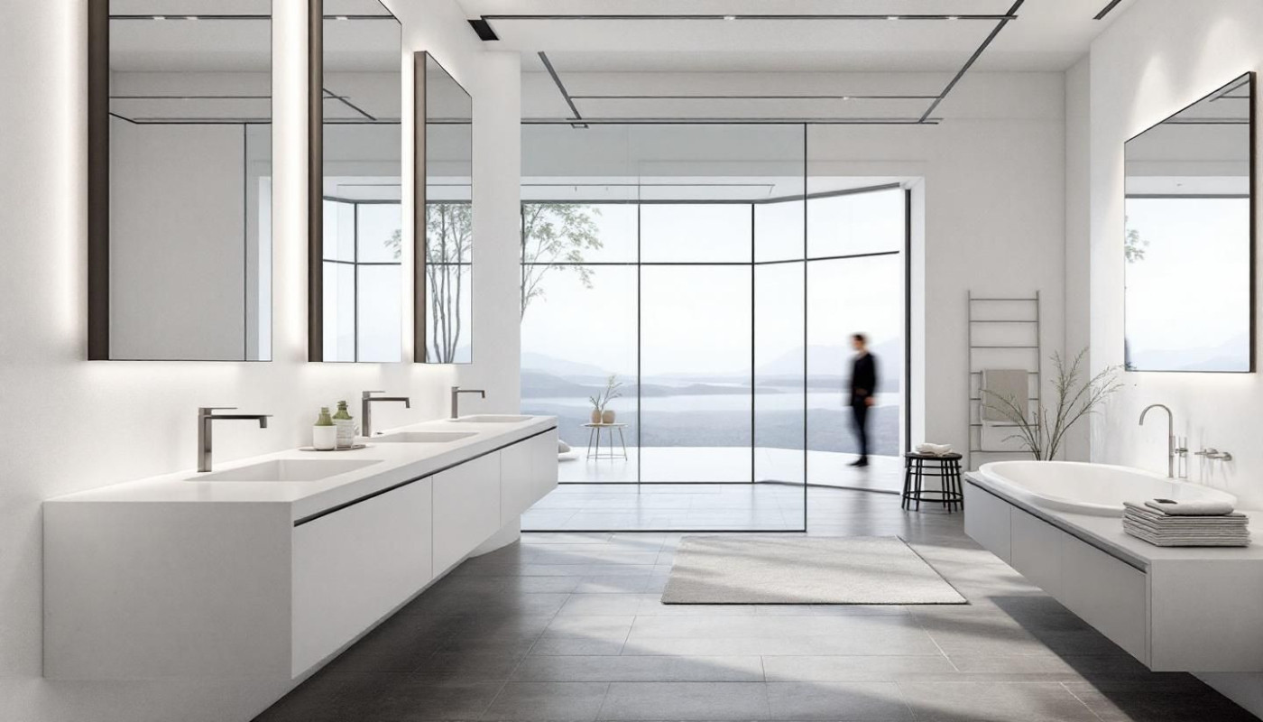 Guide pour choisir et trouver le meilleur lavabo d'ablutions