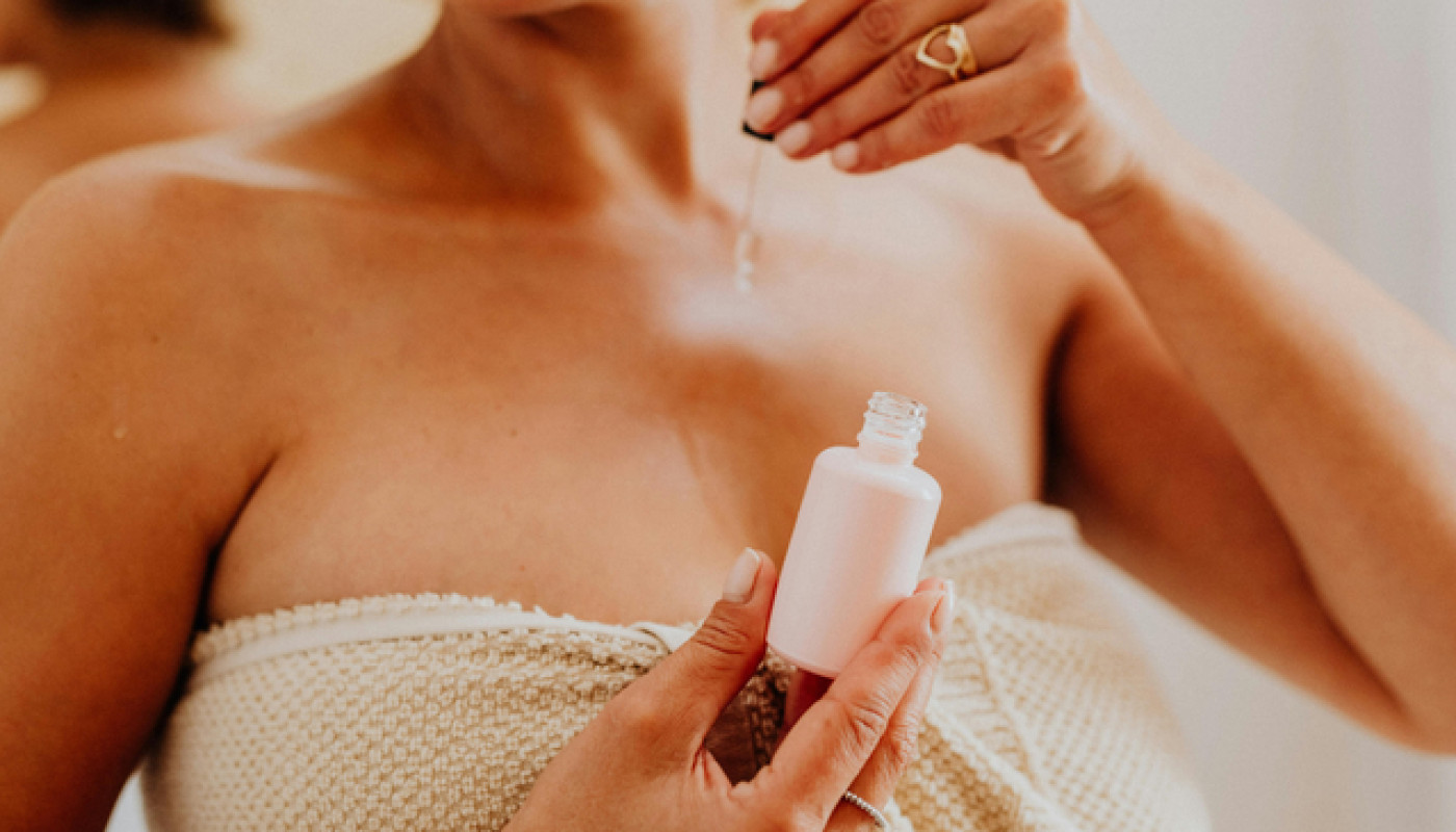 Pourquoi les soins du corps coréens sont-ils les meilleurs ?