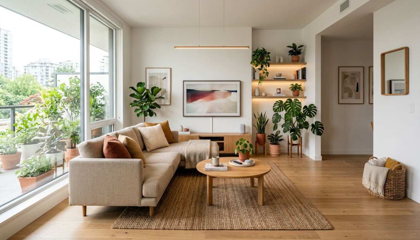 Optimisation de l'éclairage domestique pour économie d'énergie