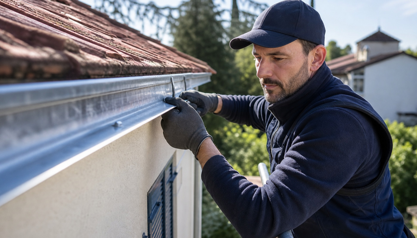 Pourquoi la zinguerie reste l’alliée méconnue de votre maison